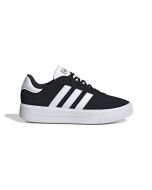 Adidas Court Platform Wildleder