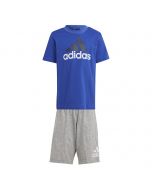 Adidas Completo Blue/Grey da Bambino