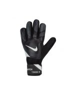 Nike Guanti Match Black/Dark Grey/White