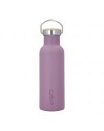 CMP Thermal Bottle Nordura 500ML Orchid