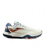 Joma Point FIT White AC Tennis Shoes