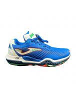 Joma Point FIT Royal AC Tennis Shoe