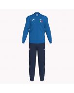 Joma Men's FIT Tracksuit Light Blue