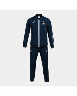 Joma FIT Trainingsanzug Blau für Herren