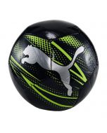 Puma Pallone Attacanto Graphic Black/Electric Lime