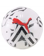 Puma Orbita 6 MS White/Black/Red Ball