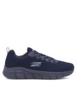 Skechers Bobs B Flex Chill Navy für Herren