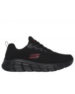 Skechers Bobs B Flex Chill Black for Men
