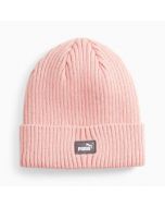 Puma Classic Cuff Beanie Pink