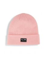 Puma Archive Heather Pink Beanie