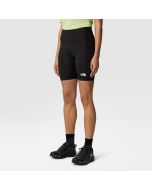 The North Face Women's Flex Shorts Black