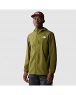 The North Face Giacca Nimble Forest Olive da Uomo