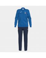 Joma FIT and Padel Tracksuit Light Blue/Blue for Women