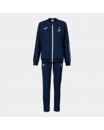 Joma FIT and Padel Tracksuit Blue for Women