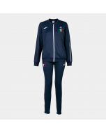 Joma FIT Navy Tracksuit for Women