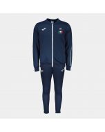 Joma Men's FIT Navy Tracksuit