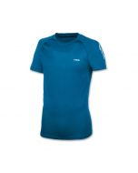 Brugi Men's Blue Sports T-Shirt