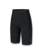 Brugi Men's Black Sports Shorts