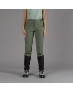 CMP Women's Sage Reinforced Knee Trousers