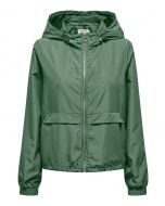 Only Onlmalou Hedge Green Women's Jacket