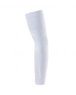 Floky NO STRAIN Sleeves 2pcs White