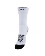 Floky Sock S-Mash 2.0 White