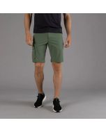 CMP Stretch Bermuda Shorts with Pockets Sage for Men