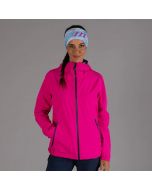 CMP Unlimitech 2 Layer Fuchsia Women's Shell