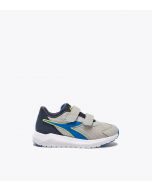 Diadora Falcon 4 JR V Grey Kids