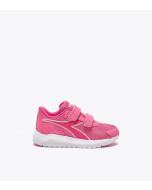 Diadora Falcon 4 JR V Pink for Girls