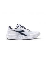 Diadora Eagle 7 White/Black Men