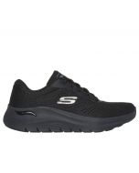 Skechers Arch Fit 2.0 Big League Black for Women