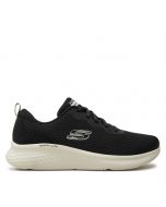 Skechers Lite Pro Best Change Black da Donna