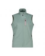 CMP Women's Jade Lightweight Softshell Vest