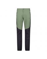 CMP Men's Sage Elastic Nylon Trousers