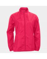 Joma Galia Fuchsia Rain Jacket for Women