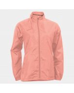 Joma Galia Rain Jacket Salmon Women