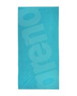 Arena Logo Towel II Blue