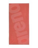 Arena Logo Towel II Red