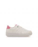 MTNG Gravity Bulle White/Pink for Women