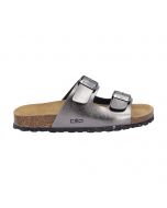 CMP Eco Thalita Titanium Sandal for Women