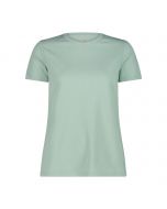 CMP Women's Jade Crewneck T-Shirt