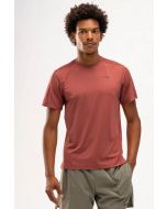 Nox T-Shirt Pro Regular Garnet Men's