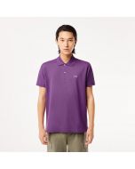 Lacoste Polo 1212 Purple Men