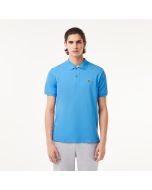 Lacoste Polo 1212 Etheral Blue-L99 da Uomo