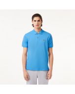 Lacoste Polo 1212 Etheral Blue Men