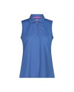 CMP Women's Provenza Sleeveless Polo