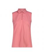 CMP Sleeveless Polo