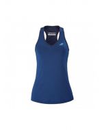 Babolat Women's Play Tank Top Blue