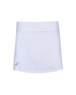 Babolat Play Skirt White Women